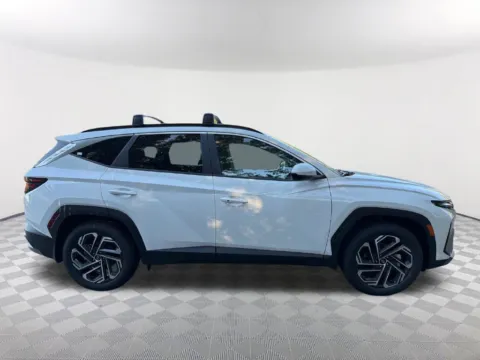 More photos of 2026 Hyundai Tucson SEL Plus at Southtowne Hyundai of Newnan, GA