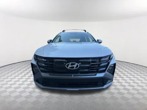 Photos of 2026 Hyundai Tucson SEL Plus for sale in Newnan, GA at Southtowne Hyundai of Newnan