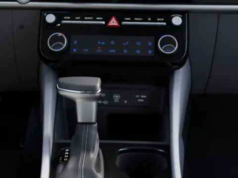 Another view of 2026 Hyundai Tucson SEL Plus for sale in Newnan, GA at Southtowne Hyundai of Newnan