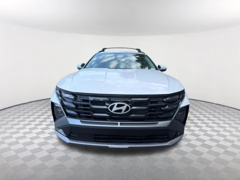 Photos of 2026 Hyundai Tucson SEL Plus for sale in Newnan, GA at Southtowne Hyundai of Newnan