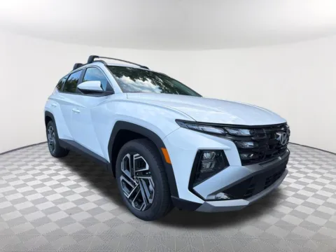 Another view of 2026 Hyundai Tucson SEL Plus for sale in Newnan, GA at Southtowne Hyundai of Newnan
