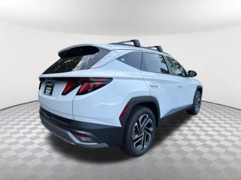 More photos of 2026 Hyundai Tucson SEL Plus at Southtowne Hyundai of Newnan, GA