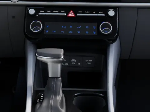 Another view of 2026 Hyundai Tucson SEL Plus for sale in Newnan, GA at Southtowne Hyundai of Newnan