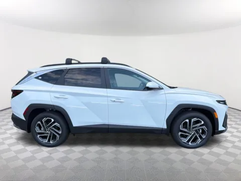 More photos of 2026 Hyundai Tucson SEL Plus at Southtowne Hyundai of Newnan, GA