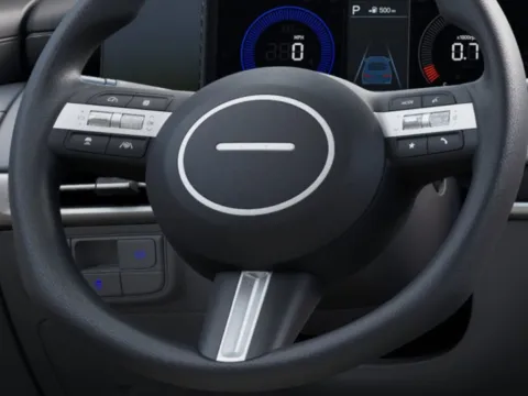 Photos of 2026 Hyundai Tucson SEL Plus for sale in Newnan, GA at Southtowne Hyundai of Newnan