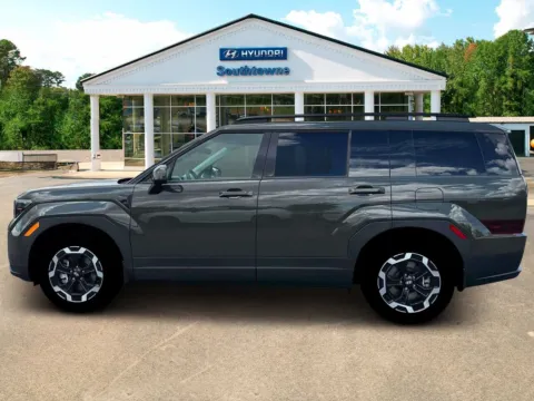 Another view of 2026 Hyundai Santa Fe SEL for sale in Newnan, GA at Southtowne Hyundai of Newnan
