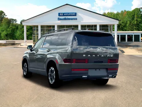 More photos of 2026 Hyundai Santa Fe SEL at Southtowne Hyundai of Newnan, GA