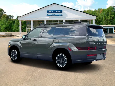 More photos of 2026 Hyundai Santa Fe SEL at Southtowne Hyundai of Newnan, GA