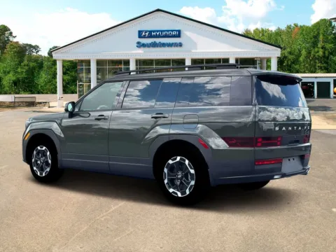 More photos of 2026 Hyundai Santa Fe SEL at Southtowne Hyundai of Newnan, GA