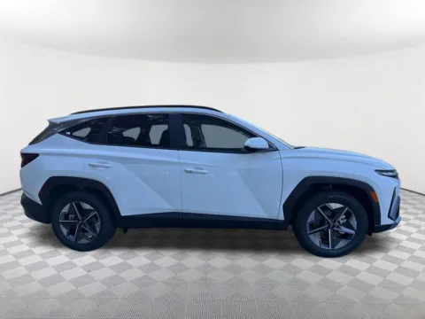 More photos of 2026 Hyundai Tucson SEL at Southtowne Hyundai of Newnan, GA