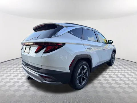 More photos of 2026 Hyundai Tucson SEL at Southtowne Hyundai of Newnan, GA