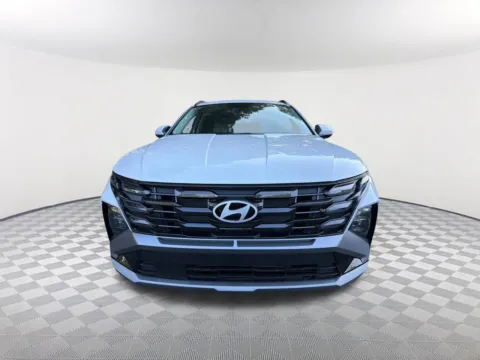Photos of 2026 Hyundai Tucson SEL for sale in Newnan, GA at Southtowne Hyundai of Newnan