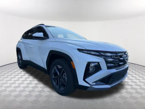 Another view of 2026 Hyundai Tucson SEL for sale in Newnan, GA at Southtowne Hyundai of Newnan