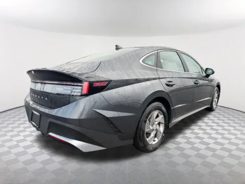 More photos of 2026 Hyundai Sonata SE at Southtowne Hyundai of Newnan, GA