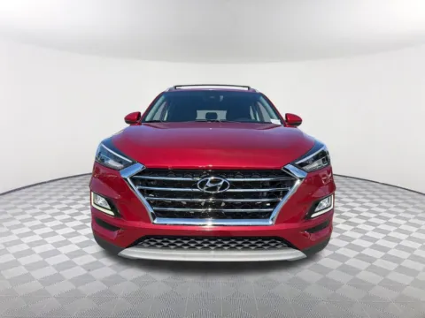 Photos of 2021 Hyundai Tucson Limited for sale in Newnan, GA at Southtowne Hyundai of Newnan