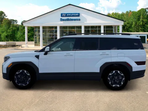 Another view of 2026 Hyundai Santa Fe SEL for sale in Newnan, GA at Southtowne Hyundai of Newnan