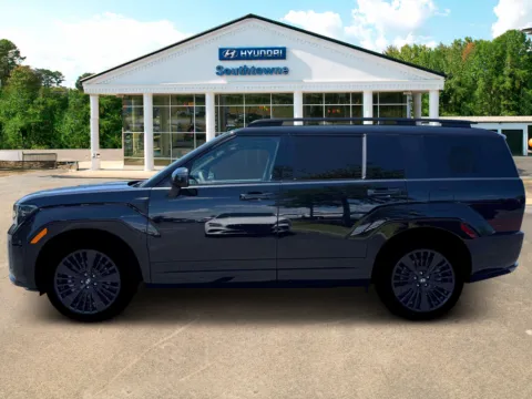 More photos of 2026 Hyundai Santa Fe Hybrid Calligraphy at Southtowne Hyundai of Newnan, GA