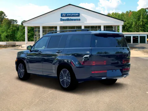 More photos of 2026 Hyundai Santa Fe Hybrid Calligraphy at Southtowne Hyundai of Newnan, GA