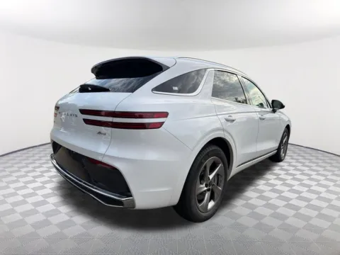 More photos of 2026 Genesis GV70 2.5T Select at Southtowne Hyundai of Newnan, GA