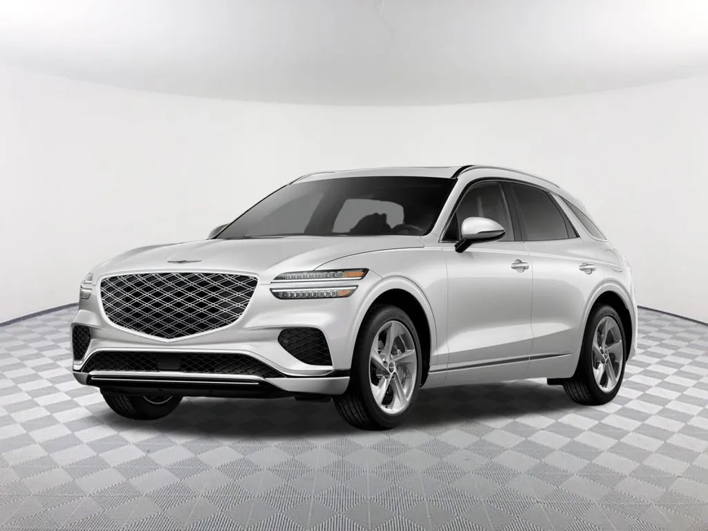 Unknown 2026 Genesis GV70 for sale in Newnan, GA