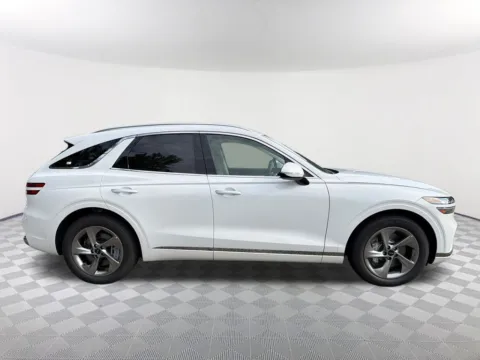 More photos of 2026 Genesis GV70 2.5T Select at Southtowne Hyundai of Newnan, GA
