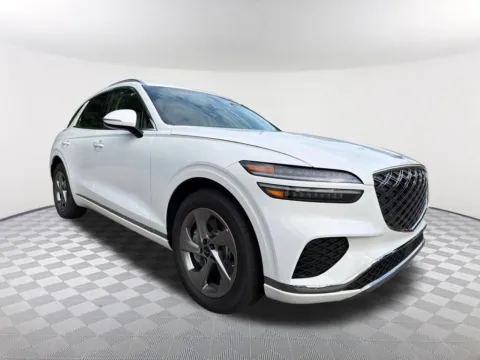 Another view of 2026 Genesis GV70 2.5T Select for sale in Newnan, GA at Southtowne Hyundai of Newnan
