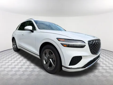 Another view of 2026 Genesis GV70 2.5T Select for sale in Newnan, GA at Southtowne Hyundai of Newnan