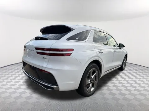 More photos of 2026 Genesis GV70 2.5T Select at Southtowne Hyundai of Newnan, GA