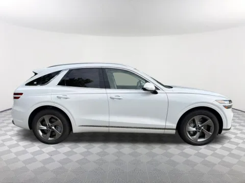 More photos of 2026 Genesis GV70 2.5T Select at Southtowne Hyundai of Newnan, GA