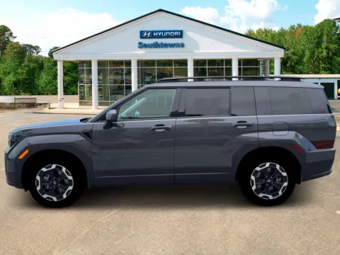 More photos of 2026 Hyundai Santa Fe SEL at Southtowne Hyundai of Newnan, GA