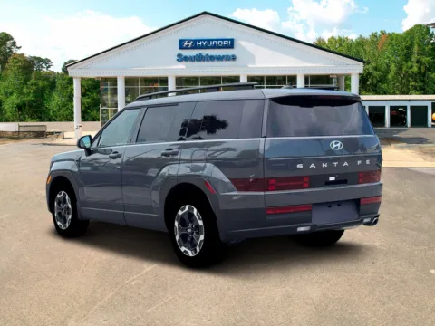 More photos of 2026 Hyundai Santa Fe SEL at Southtowne Hyundai of Newnan, GA