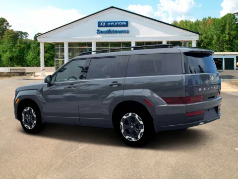 More photos of 2026 Hyundai Santa Fe SEL at Southtowne Hyundai of Newnan, GA