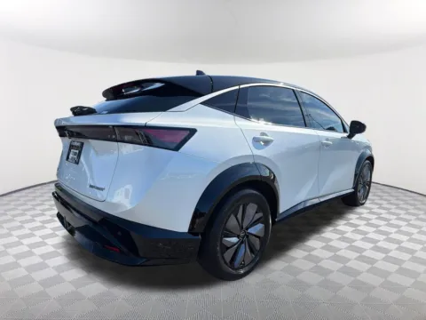More photos of 2024 Nissan Ariya EMPOWER+ at Southtowne Hyundai of Newnan, GA