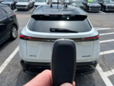 More photos of 2024 Nissan Ariya EMPOWER+ at Southtowne Hyundai of Newnan, GA