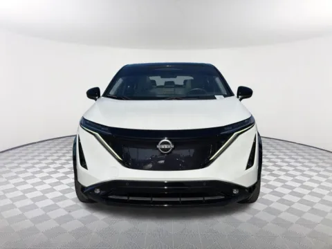 Photos of 2024 Nissan Ariya EMPOWER+ for sale in Newnan, GA at Southtowne Hyundai of Newnan