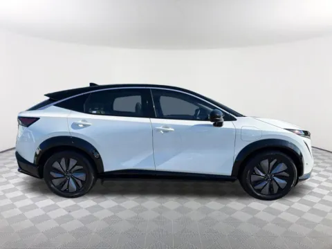 More photos of 2024 Nissan Ariya EMPOWER+ at Southtowne Hyundai of Newnan, GA