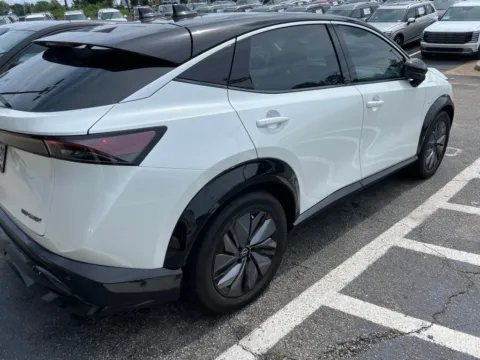 More photos of 2024 Nissan Ariya EMPOWER+ at Southtowne Hyundai of Newnan, GA