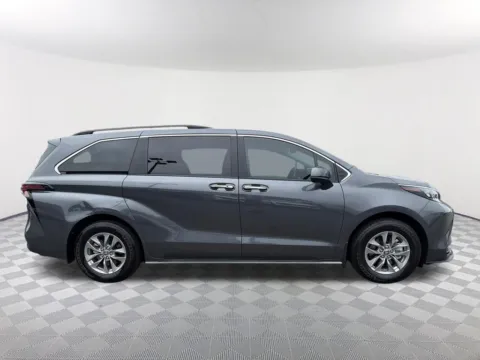 More photos of 2025 Toyota Sienna XLE at Southtowne Hyundai of Newnan, GA