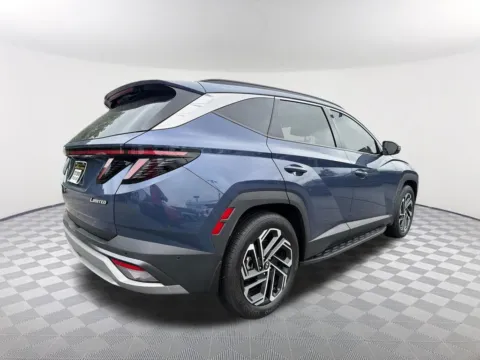 More photos of 2025 Hyundai Tucson Limited at Southtowne Hyundai of Newnan, GA