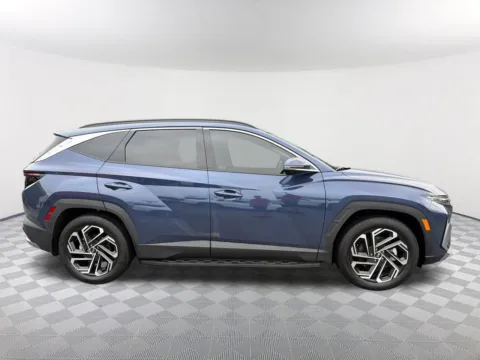 More photos of 2025 Hyundai Tucson Limited at Southtowne Hyundai of Newnan, GA