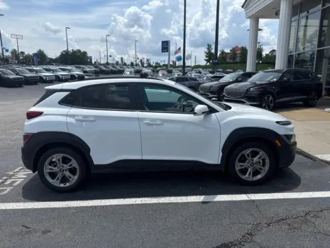 More photos of 2023 Hyundai Kona SEL at Southtowne Hyundai of Newnan, GA