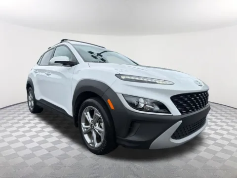 Another view of 2023 Hyundai Kona SEL for sale in Newnan, GA at Southtowne Hyundai of Newnan