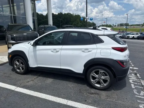 More photos of 2023 Hyundai Kona SEL at Southtowne Hyundai of Newnan, GA