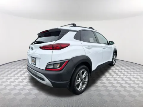 More photos of 2023 Hyundai Kona SEL at Southtowne Hyundai of Newnan, GA