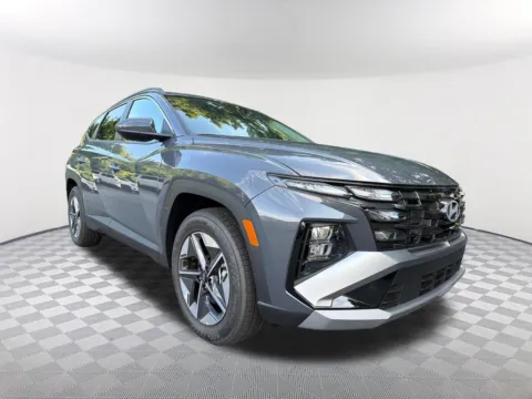 Another view of 2026 Hyundai Tucson SEL for sale in Newnan, GA at Southtowne Hyundai of Newnan