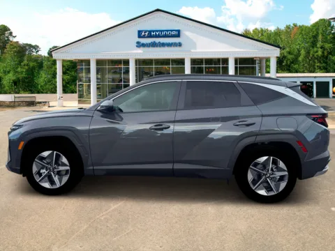 Another view of 2026 Hyundai Tucson for sale in Newnan, GA at Southtowne Hyundai of Newnan
