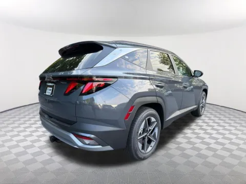 More photos of 2026 Hyundai Tucson SEL at Southtowne Hyundai of Newnan, GA