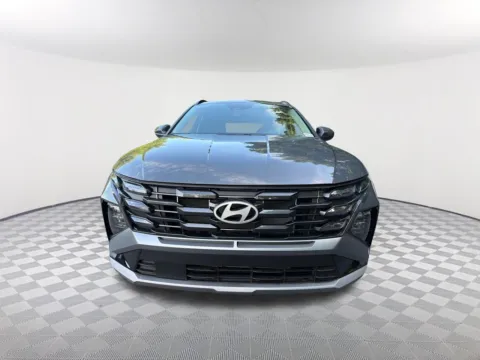 Photos of 2026 Hyundai Tucson SEL for sale in Newnan, GA at Southtowne Hyundai of Newnan