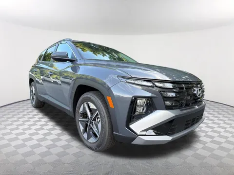 Another view of 2026 Hyundai Tucson SEL for sale in Newnan, GA at Southtowne Hyundai of Newnan