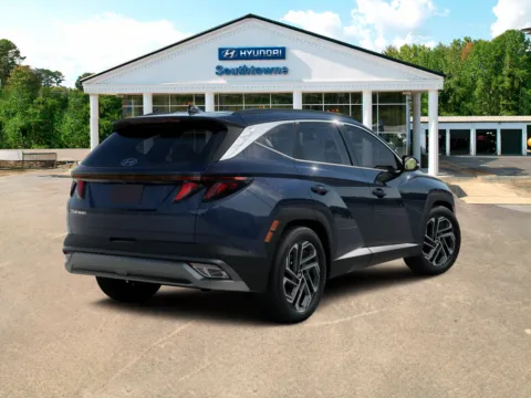More photos of 2026 Hyundai Tucson SEL Plus at Southtowne Hyundai of Newnan, GA